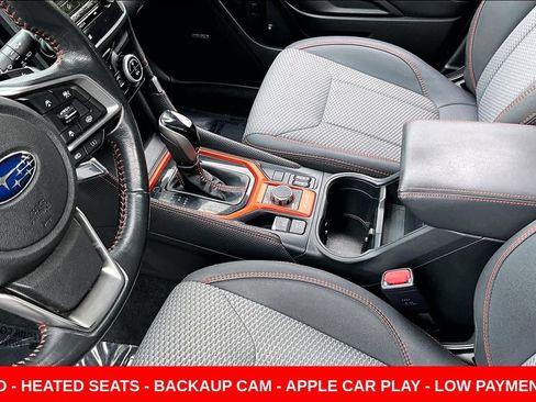 Used 2020 Subaru Forester Sport AWD/4WD image 18