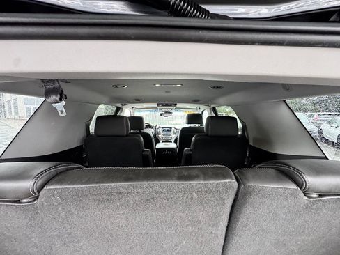 Used 2018 GMC Yukon Denali w/ Denali Ultimate Package AWD/4WD image 31