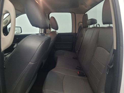 Used 2020 RAM 1500 Tradesman RWD image 18
