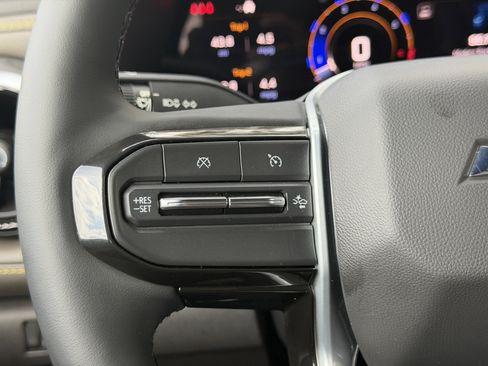 Used 2024 Chevrolet Colorado ZR2 w/ ZR2 Bison Edition image 40