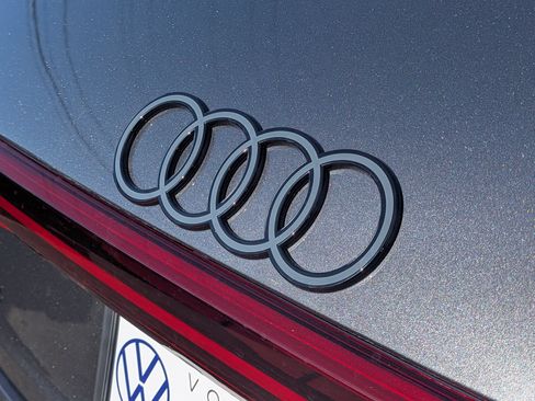 Used 2024 Audi Q8 e-tron Premium Plus w/ Prestige Package AWD/4WD image 27