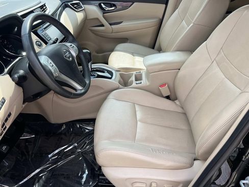 Used 2016 Nissan Rogue SL AWD/4WD image 14