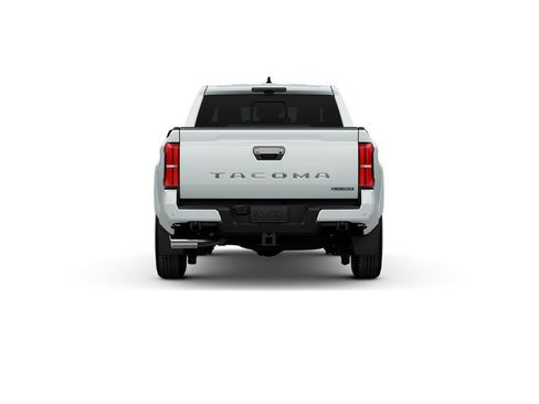 New 2026 Toyota Tacoma Limited AWD/4WD image 8