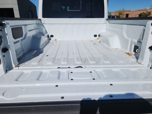 New 2025 Jeep Gladiator Mojave image 21