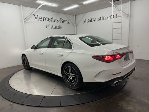 Used 2026 Mercedes-Benz E 350 Sedan image 5