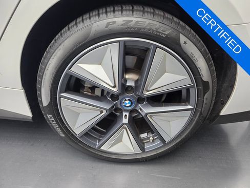 Used 2023 BMW i4 eDrive35 w/ Premium Package RWD image 18