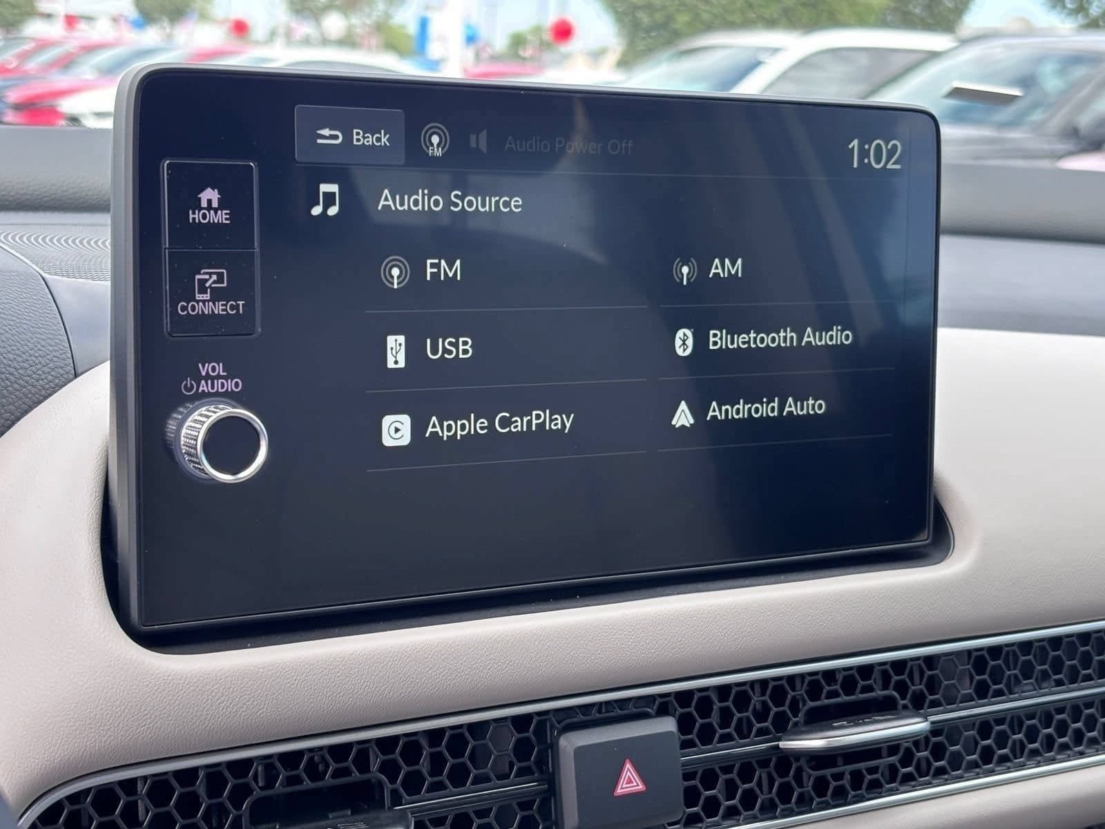 New 2027 Honda HR-V EX-L image 14