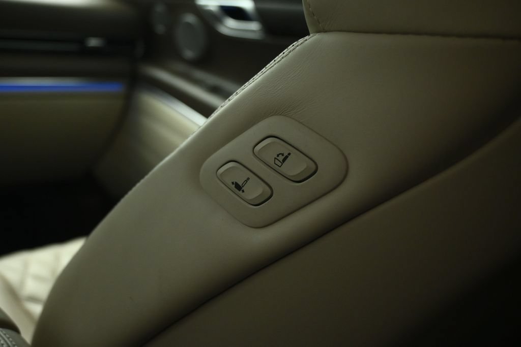 Used 2024 Genesis GV80 3.5T w/ Prestige Package AWD/4WD image 46