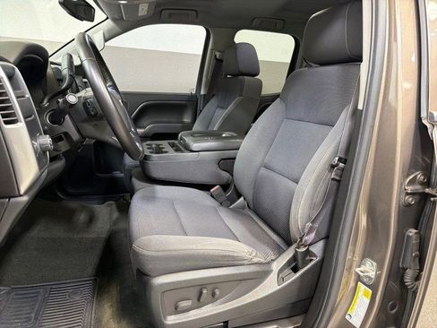 Used 2014 Chevrolet Silverado 1500 LT w/ Texas Edition, 1LT Trim RWD image 12