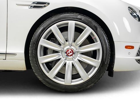 Used 2017 Bentley Continental GT AWD/4WD image 29