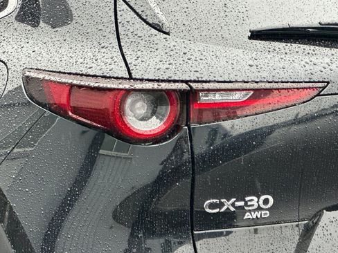Used 2025 MAZDA CX-30 AWD 2.5 S w/ Select Sport Pkg image 27