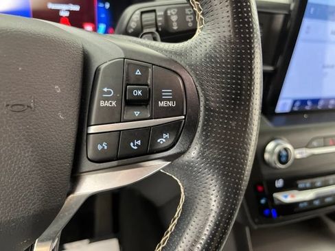 Used 2020 Ford Explorer ST w/ ST Street Pack AWD/4WD image 23