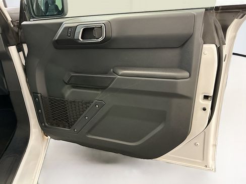 Used 2025 Ford Bronco Big Bend AWD/4WD image 33