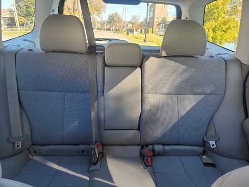 Used 2011 Subaru Forester 2.5X image 14