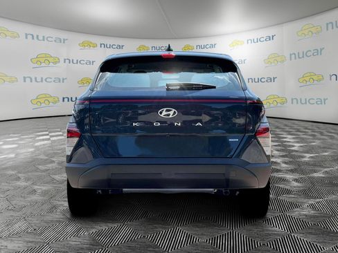 New 2026 Hyundai Kona SE AWD/4WD image 6