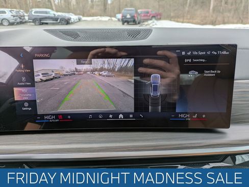 New 2026 BMW X5 xDrive40i image 13