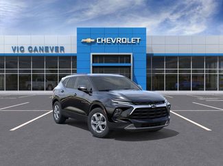 New 2026 Chevrolet Blazer LT w/ Convenience Package video 2