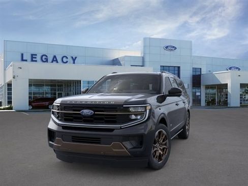 New 2026 Ford Expedition Max King Ranch AWD/4WD image 2