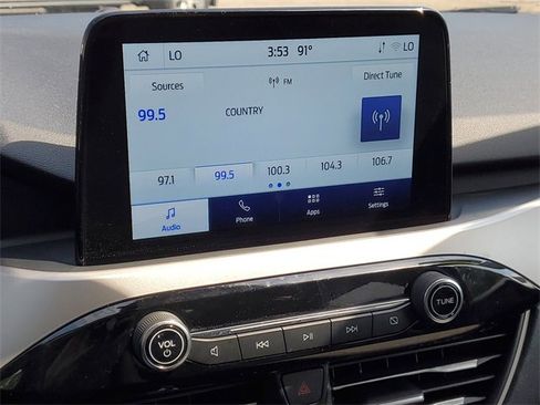 Used 2022 Ford Escape SE w/ Convenience Package image 23