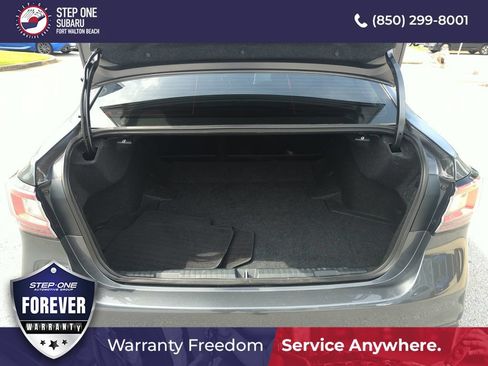 Certified 2025 Subaru Legacy Premium AWD/4WD image 29