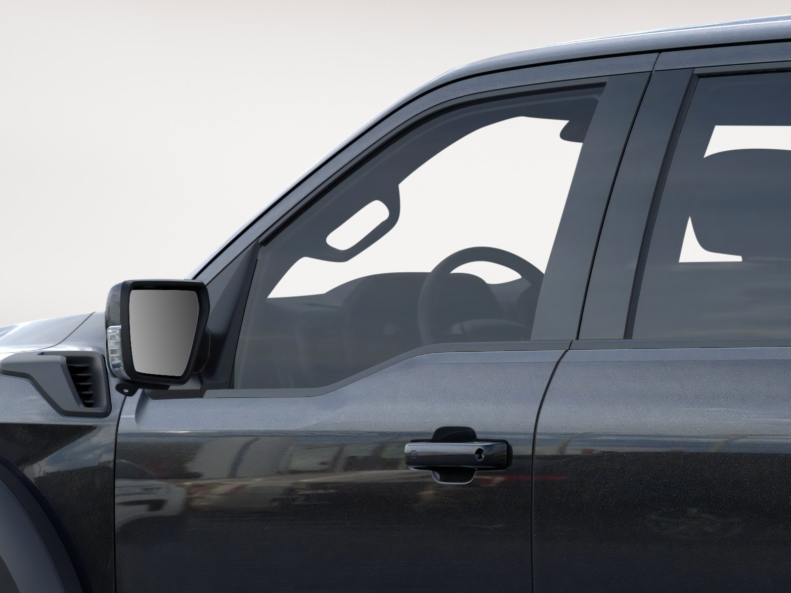 New 2026 Ford F150 Raptor AWD/4WD image 20