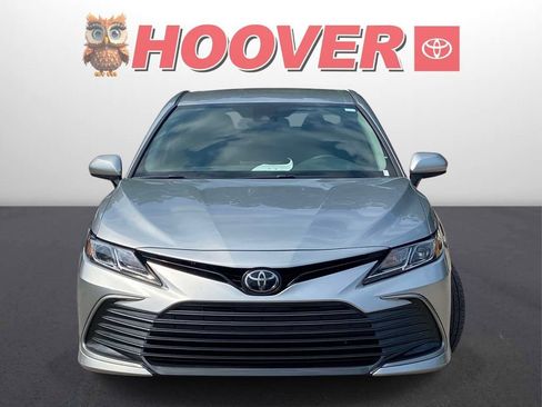 Used 2024 Toyota Camry LE FWD image 6