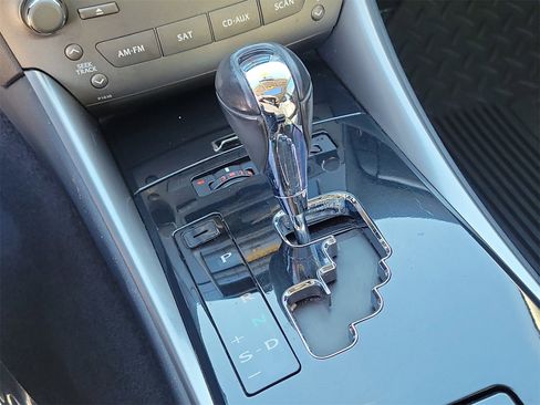Used 2012 Lexus IS 250 AWD image 28