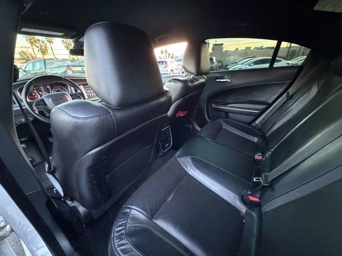 Used 2021 Dodge Charger SXT w/ Leather Interior Group image 18
