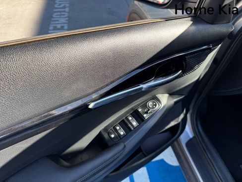 New 2026 Kia Seltos S FWD image 10