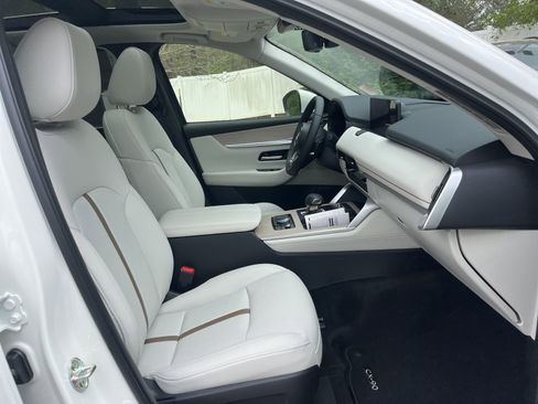 New 2026 MAZDA CX-90 3.3 Turbo w/ Premium Plus Pkg image 32