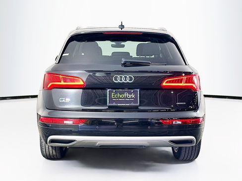 Used 2019 Audi Q5 Prestige AWD/4WD image 7