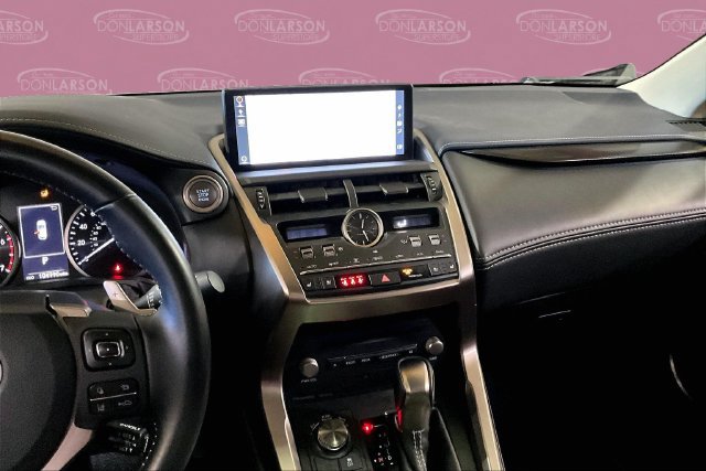 Used 2019 Lexus NX 300 FWD w/ Premium Package image 32