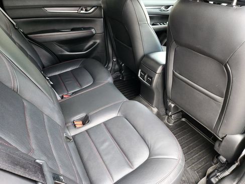 Used 2024 MAZDA CX-5 2.5 Turbo w/ Premium Package AWD/4WD image 20