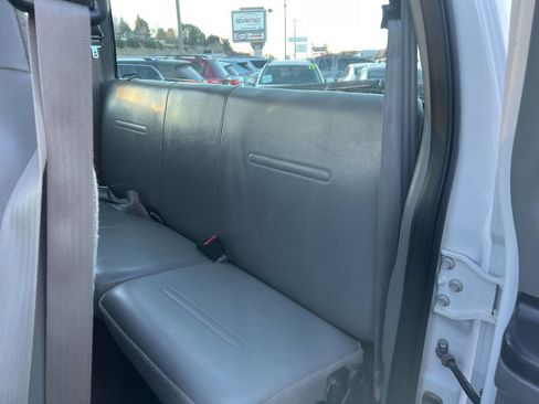 Used 2007 Ford F250 XL image 14