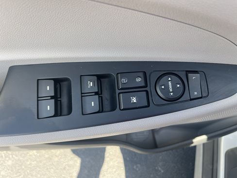 Used 2018 Hyundai Tucson SEL AWD/4WD image 18
