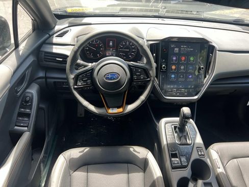 New 2026 Subaru Crosstrek 2.5i Wilderness AWD/4WD image 15