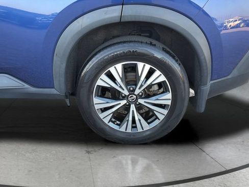 Used 2021 Nissan Rogue SV w/ Premium Package AWD/4WD image 31