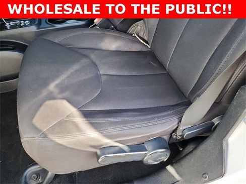 Used 2015 Jeep Wrangler Unlimited Sport w/ Quick Order Package 24S image 13