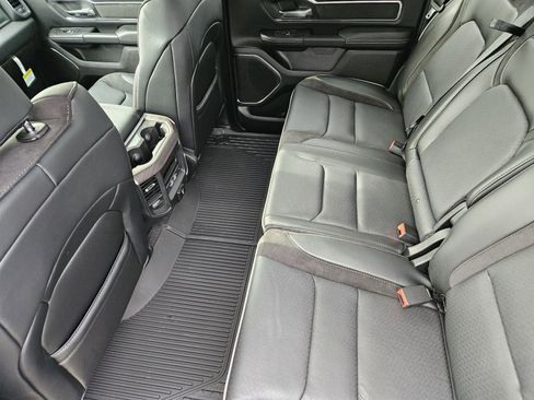 New 2026 RAM 1500 Laramie w/ Night Edition image 29