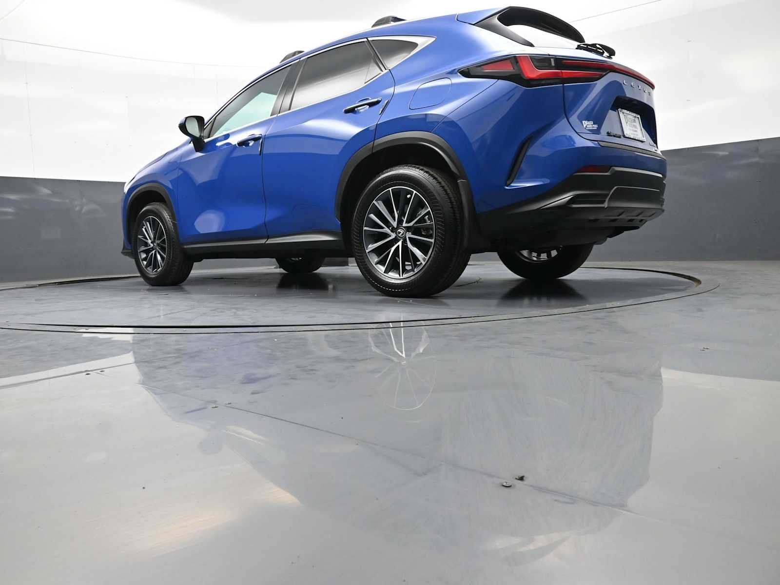 Used 2025 Lexus NX 350 AWD w/ Accessory Package (2T) image 34