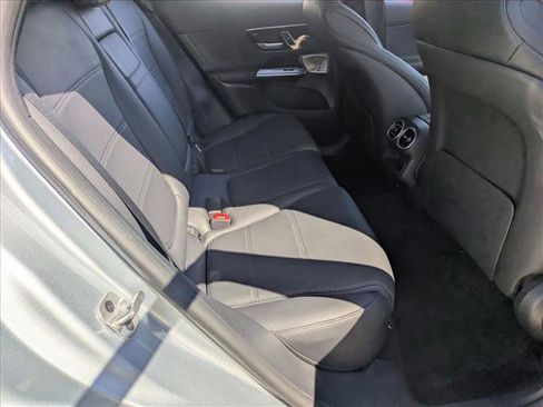 Certified 2023 Mercedes-Benz GLC 300 image 19