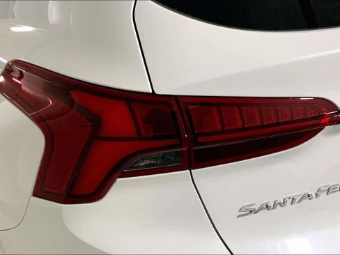 Used 2022 Hyundai Santa Fe Limited w/ Cargo Package AWD/4WD image 28