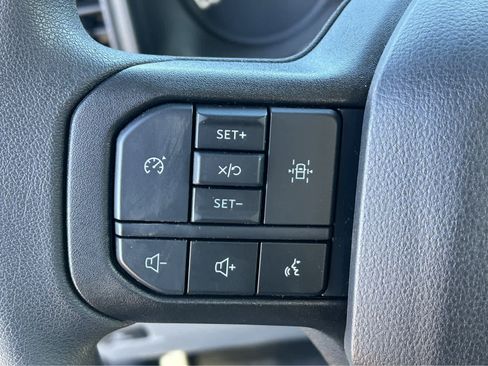 New 2023 Ford F350 XL w/ Snow Plow Prep Package image 23