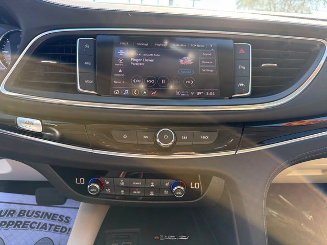 Certified 2023 Buick Enclave Avenir w/ Avenir Technology Package AWD/4WD image 17