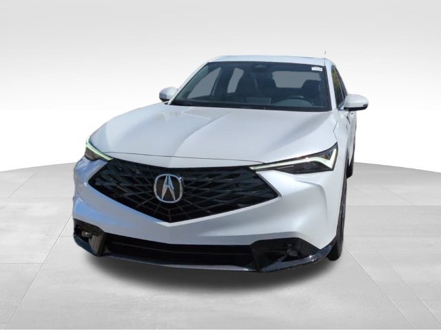 New 2026 Acura ADX A-Spec AWD/4WD image 15