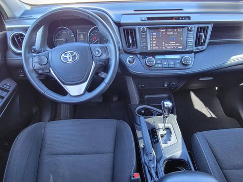 Used 2017 Toyota RAV4 XLE image 18