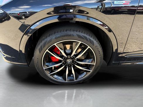 Used 2024 Acura MDX Type S AWD/4WD image 28