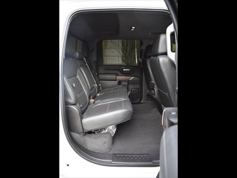 Used 2022 GMC Sierra 2500 Denali w/ Denali Ultimate Package AWD/4WD image 28