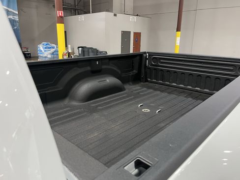 Certified 2024 RAM 3500 Laramie w/ Sport Appearance Package image 11