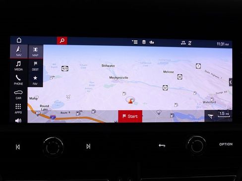 Used 2024 Porsche Macan GTS image 15